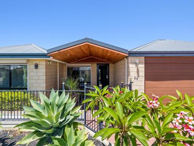 59 McLaren Avenue, Beeliar WA 6164