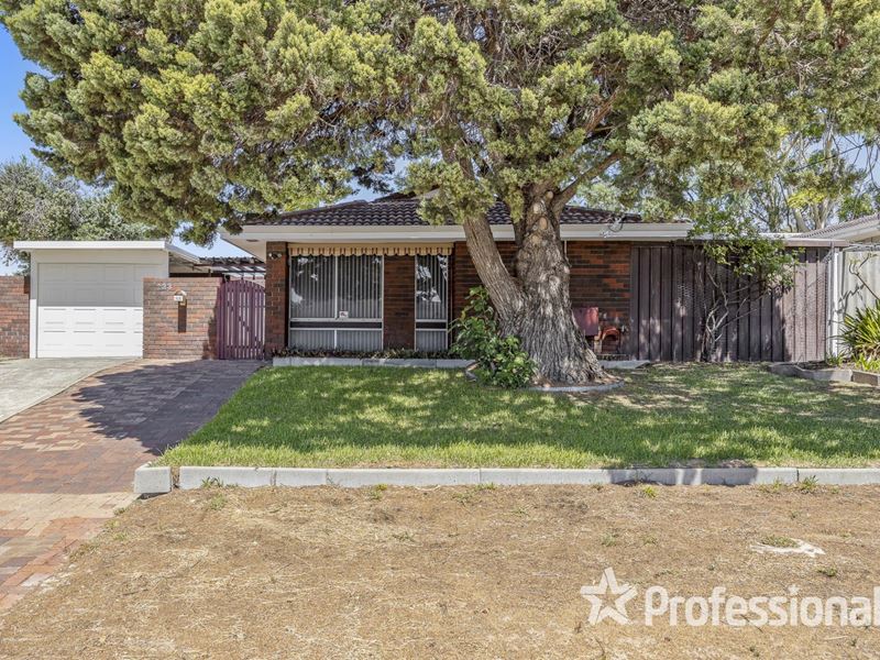 23 Marsden Way, Padbury