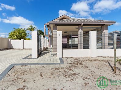 7/10-16 Queen Street, Bentley WA 6102