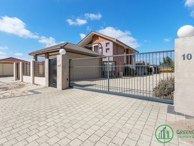 7/10-16 Queen Street, Bentley WA 6102