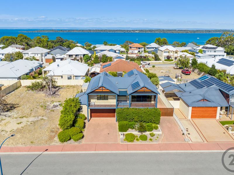 18 Mundaring Crescent, Dawesville