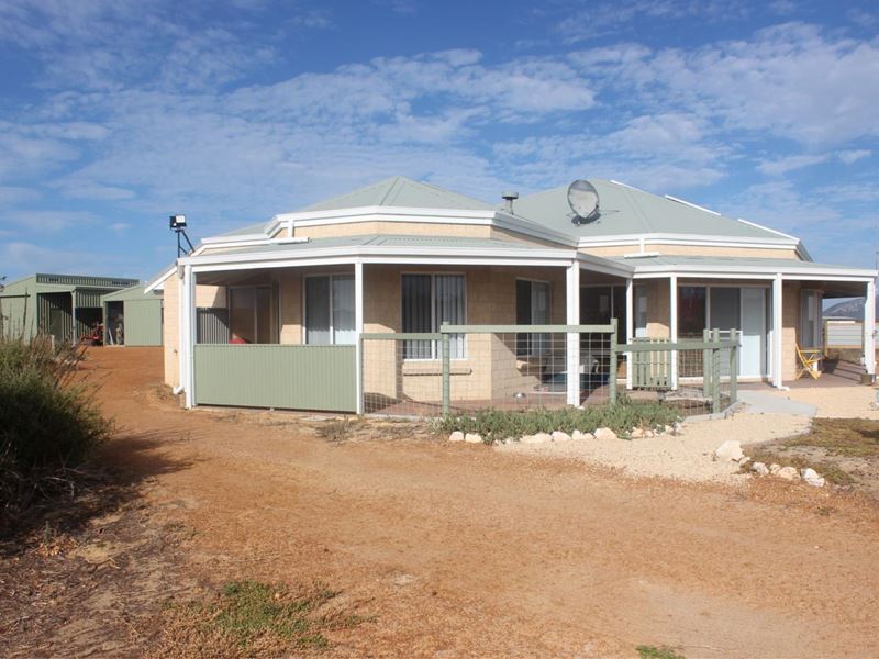 41 Whale Bay  Drive, Hopetoun