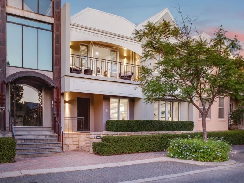 6 Juniper Bank Way, Subiaco