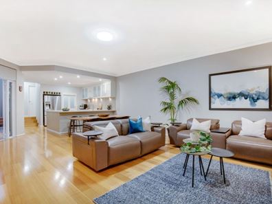 6 Juniper Bank Way, Subiaco WA 6008