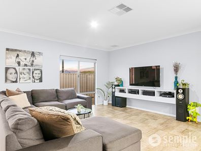 2 Snowflake Approach, Baldivis WA 6171