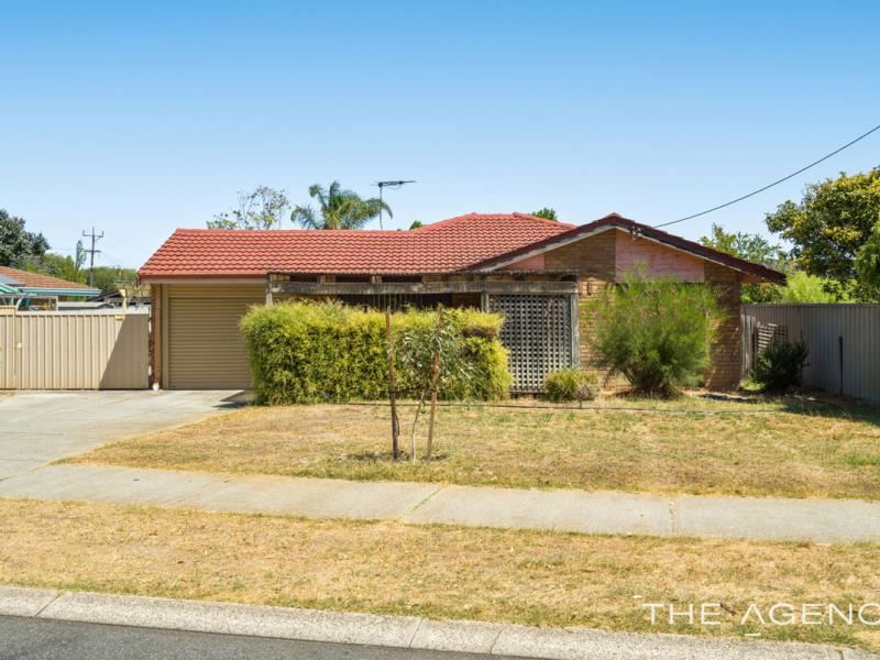 76 Seabrooke Avenue, Rockingham WA 6168