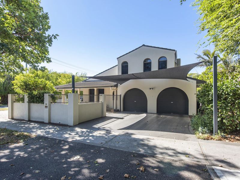 10 Karoo Street, South Perth