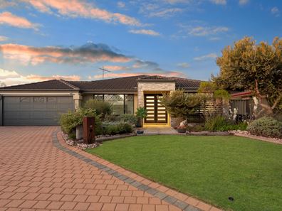 17 Ceri Close, Port Kennedy WA 6172