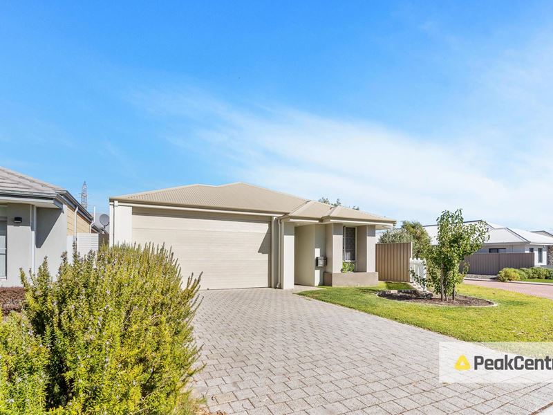 58 Hanbury Loop, Success WA 6164