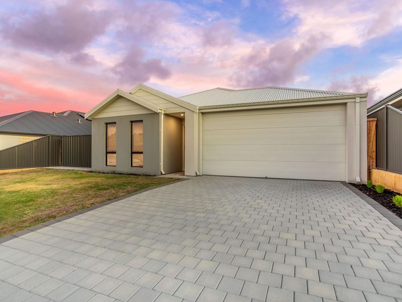 20 Georgia Way, Baldivis WA 6171