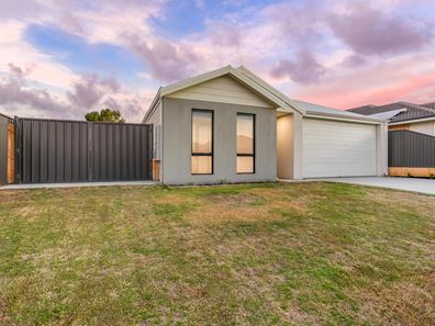 20 Georgia Way, Baldivis WA 6171