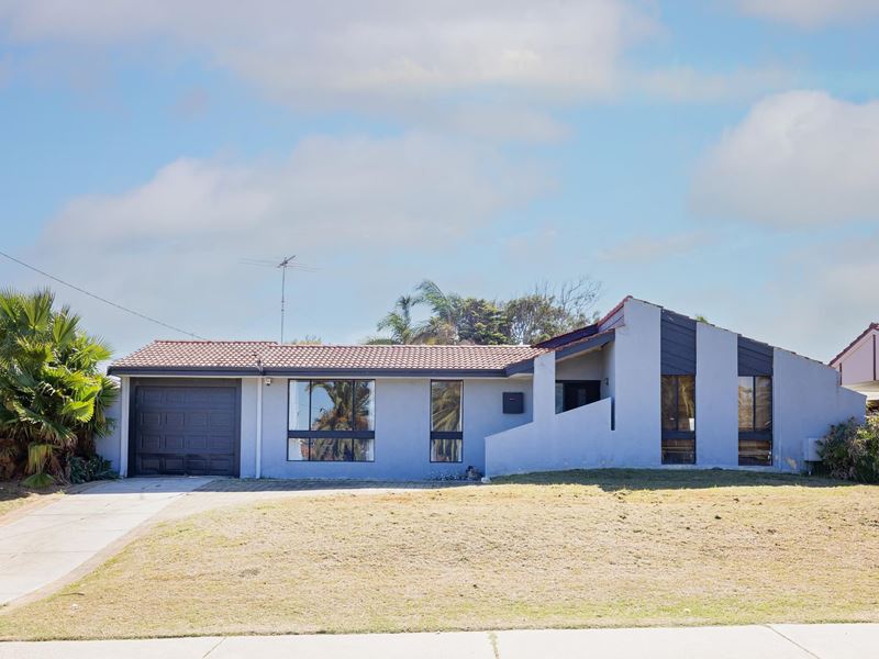 21 Mindarie Drive, Quinns Rocks