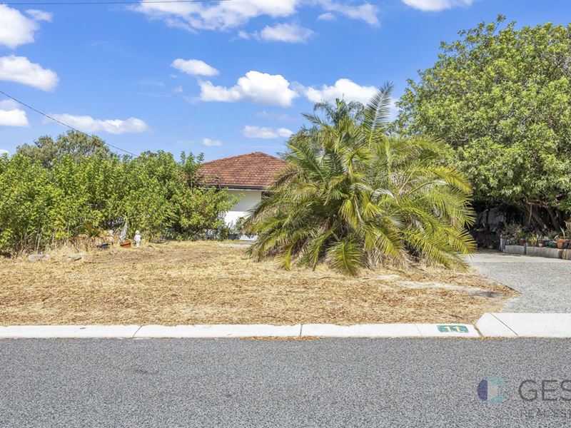 11 Rochford Way, Girrawheen