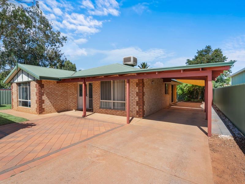 22A Rhodes Street, South Kalgoorlie