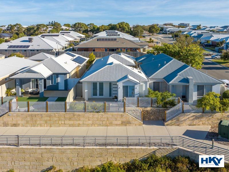 3 Footprint Lane, Yanchep