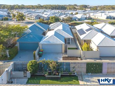 3 Footprint Lane, Yanchep WA 6035