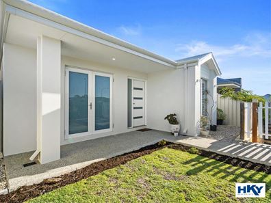 3 Footprint Lane, Yanchep WA 6035