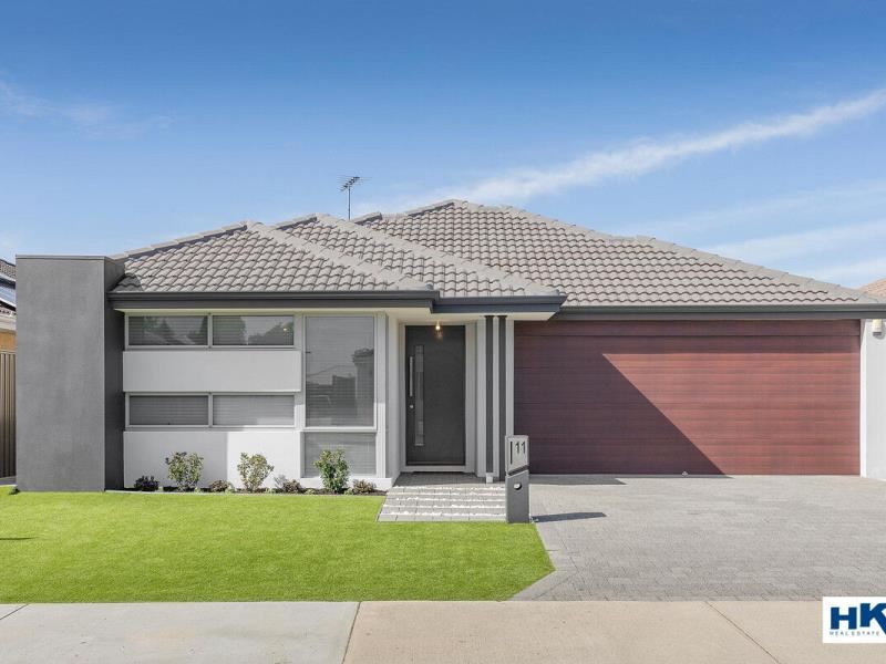 11 Hewell Road, Brabham