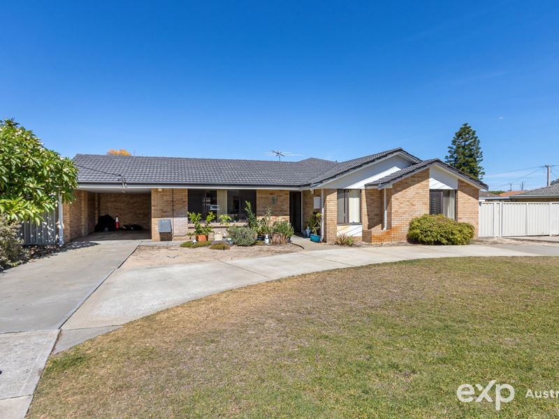 8 Kurrajong Road, Safety Bay