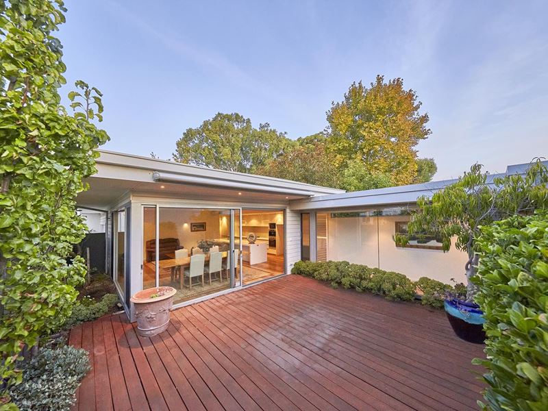 5 Bond Street, Mosman Park