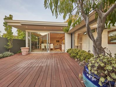 5 Bond Street, Mosman Park WA 6012