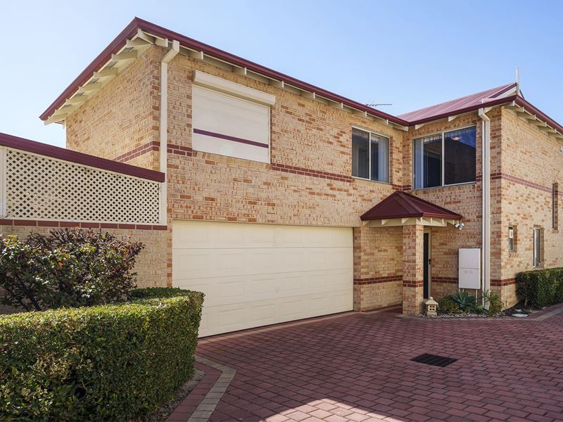 2/46 Gwenyfred Road, Kensington