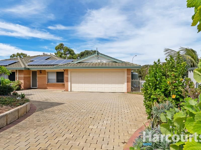 80B Otisco Crescent, Joondalup