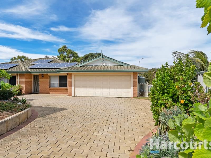 80B Otisco Crescent, Joondalup WA 6027