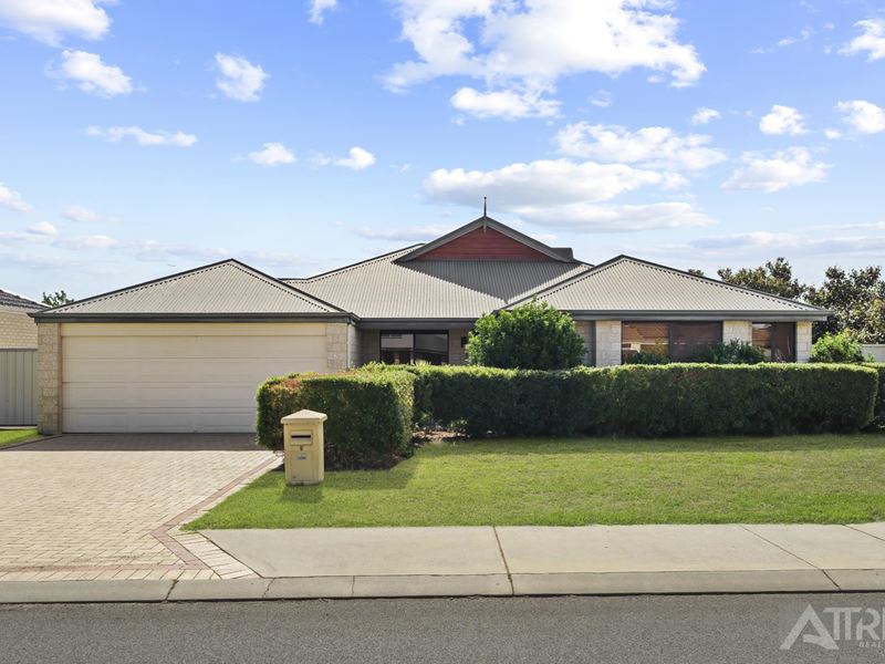 5 Mica Mews, Wattle Grove