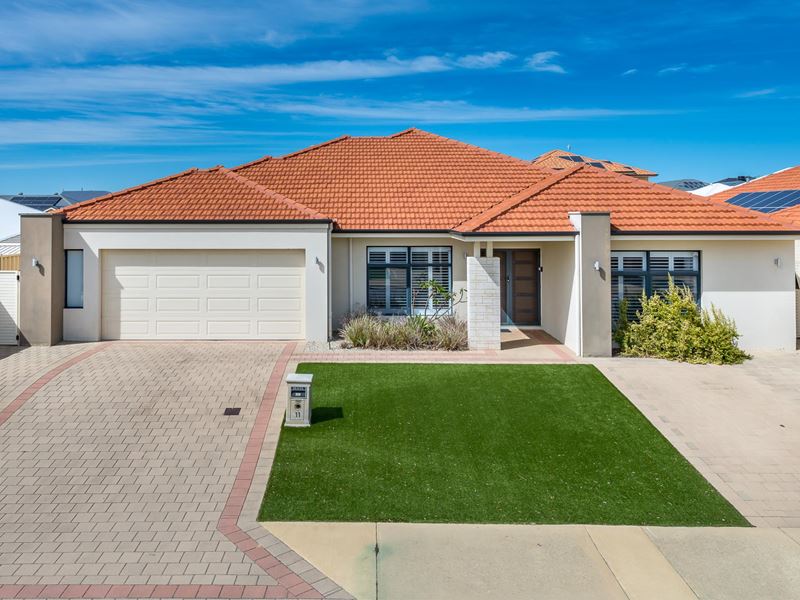 11 Venice Entrance, Iluka