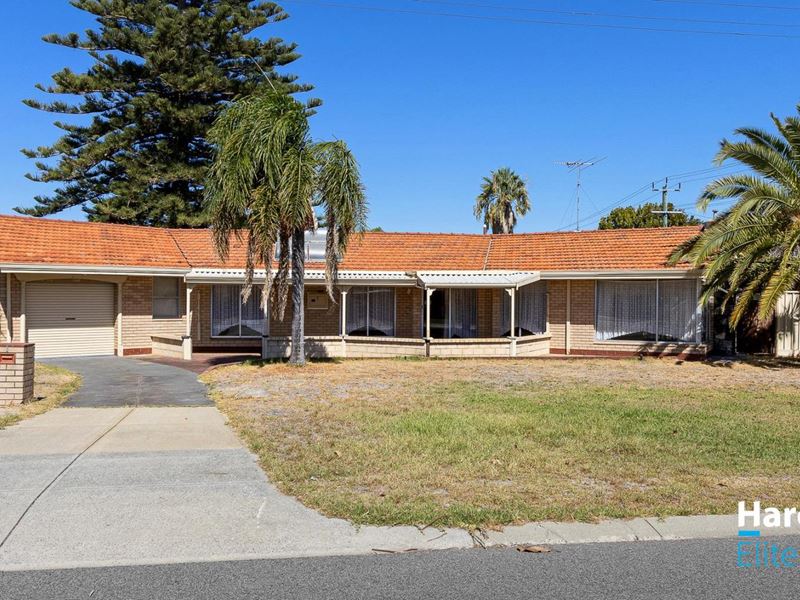 1 Waller Street, Rockingham