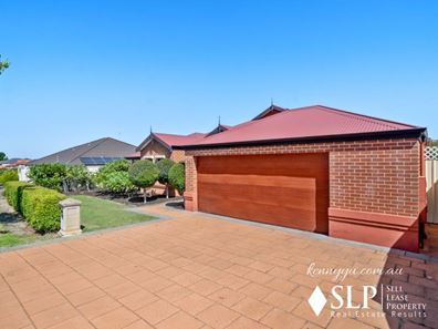 31 Langford Boulevard, Madeley WA 6065