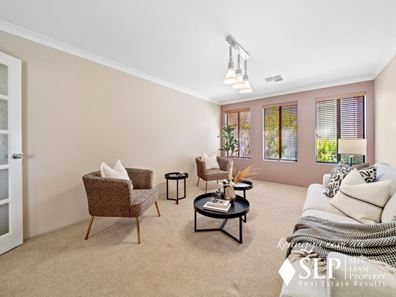 31 Langford Boulevard, Madeley WA 6065