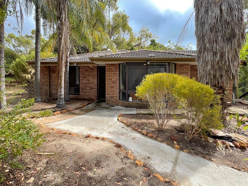 58 Johnston Street, Mount Helena