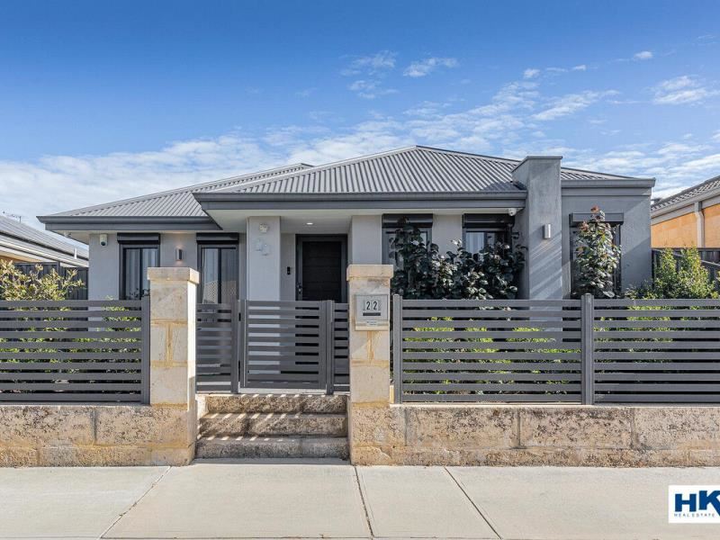 22 Tiergarten Road, Brabham WA 6055