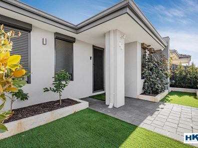 22 Tiergarten Road, Brabham WA 6055