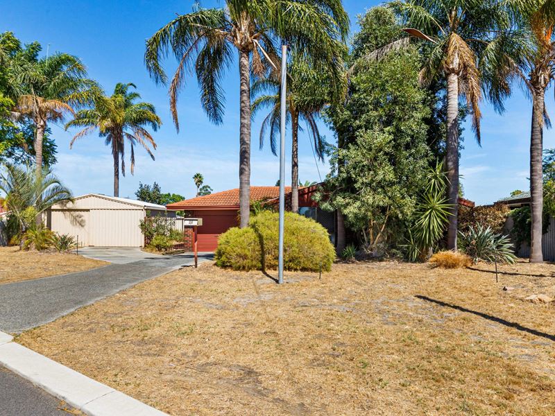 26 Shillington Way, Thornlie