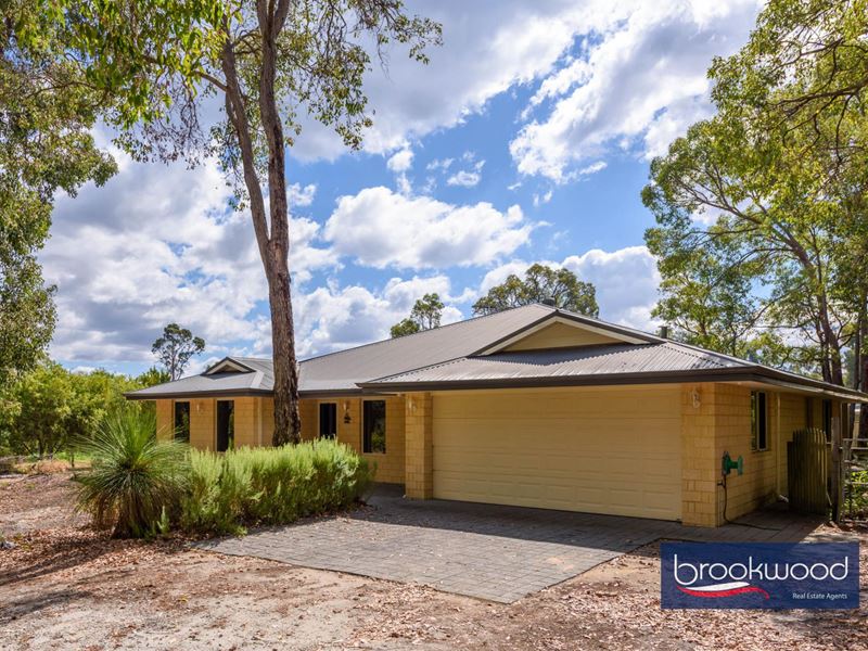 31 Kingswood Street, Mount Helena