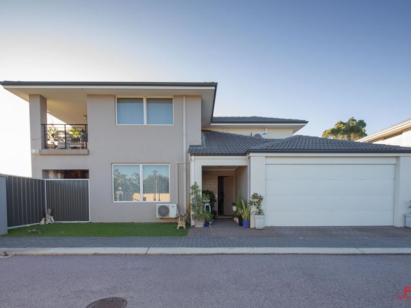 1/43 Halliday Street, Bayswater