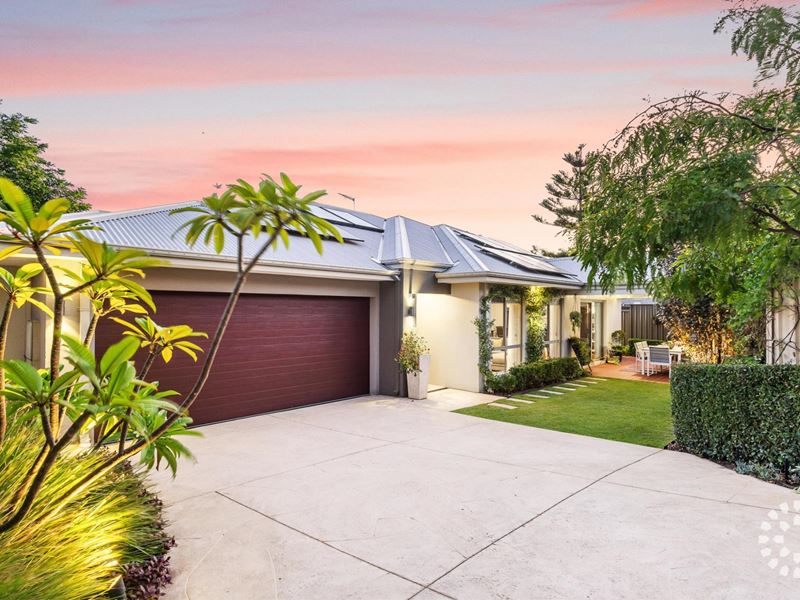 76A Rennie Crescent South, Hilton