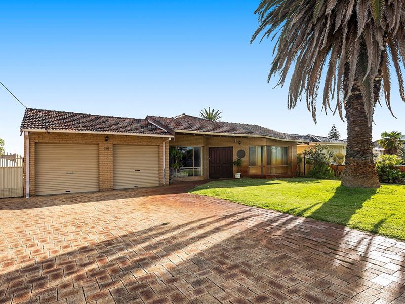 34 Wicca Street, Rivervale