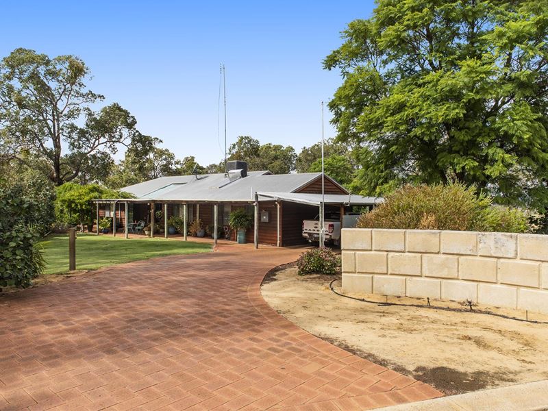 35 Camm  Road, Dandaragan