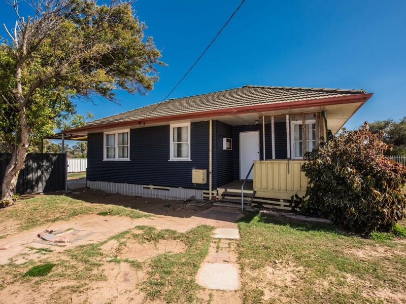5 Lantana Street, Rangeway