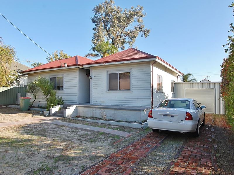 63 Lawrence Street, Bayswater