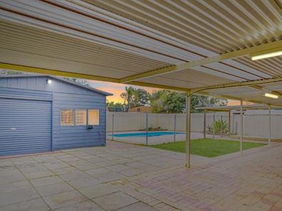 16 Criterium Place, Middle Swan WA 6056