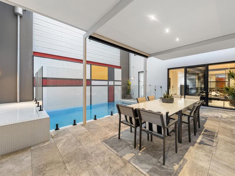 17 Darbon Crescent, Subiaco