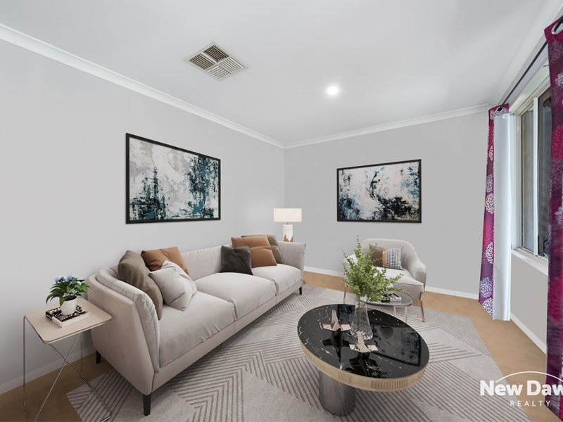 8 Millstream Grove, Ellenbrook