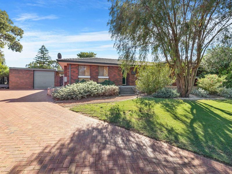 21 Sheoak Court, Forrestfield