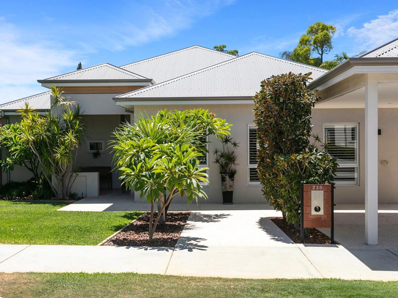 238 Salvado Road, Floreat