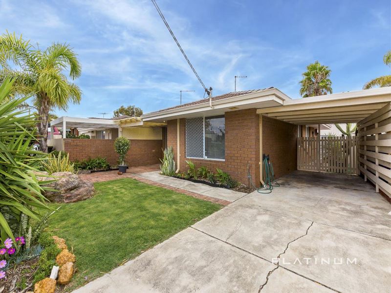 25B Camberwarra Drive, Craigie